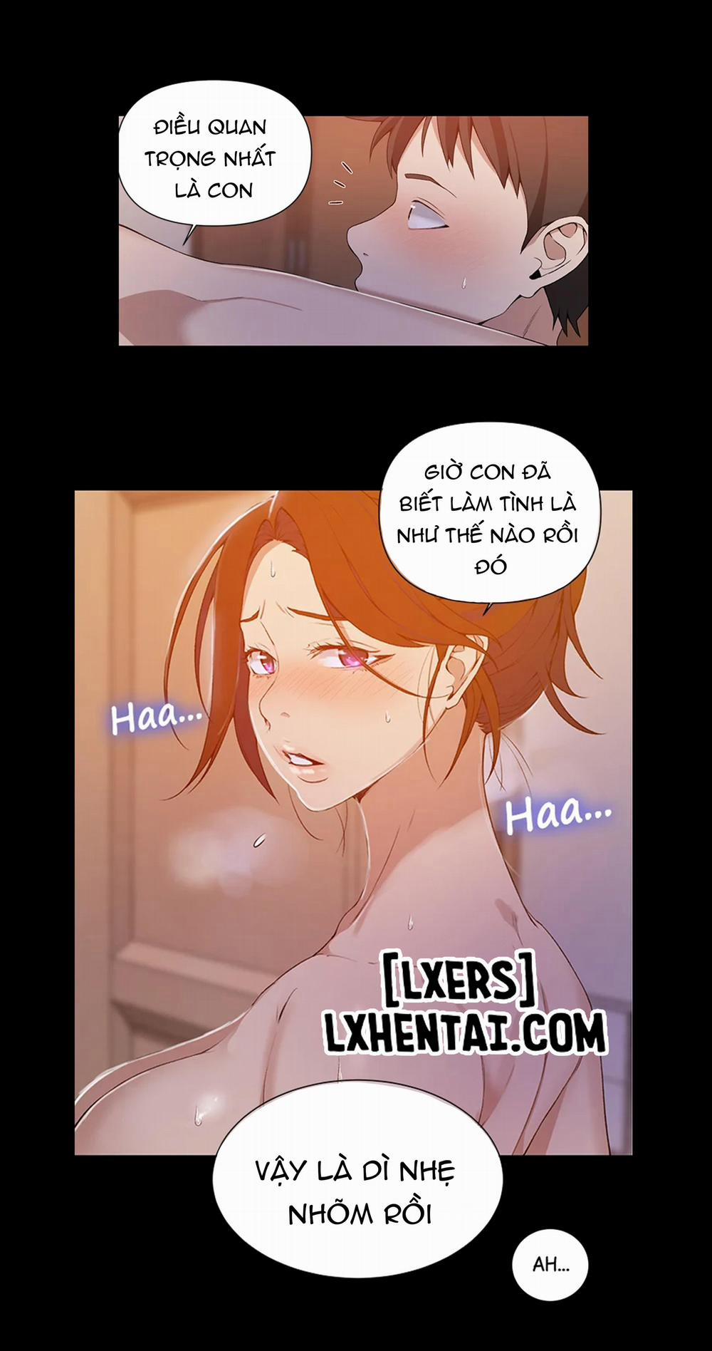 Lớp Học Bí Mật 42 trang 11