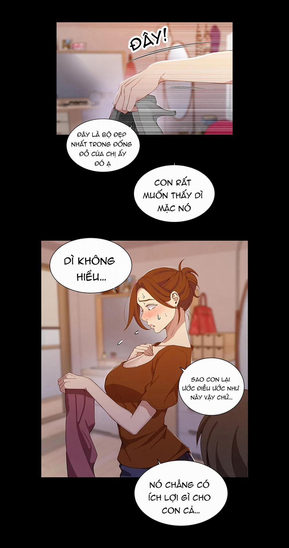 Lớp Học Bí Mật 42 trang 32