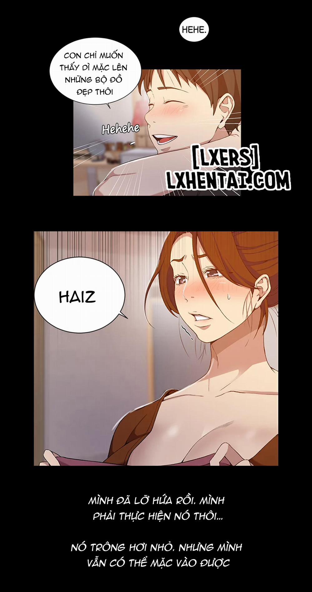 Lớp Học Bí Mật 42 trang 33