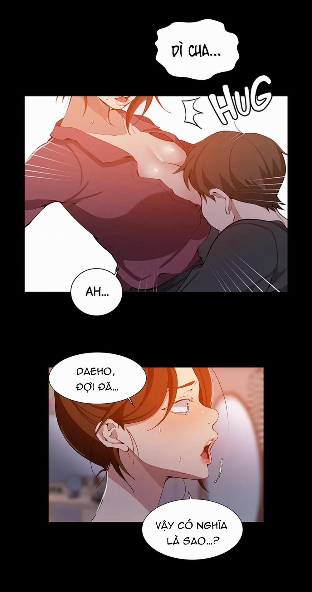 Lớp Học Bí Mật 42 trang 38