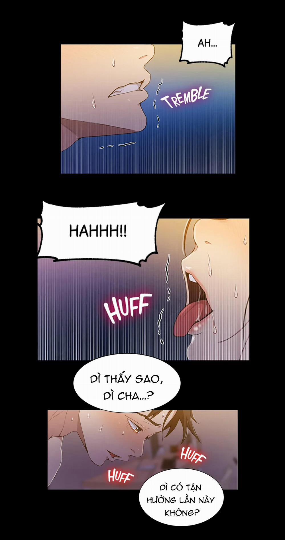 Lớp Học Bí Mật 43 trang 23