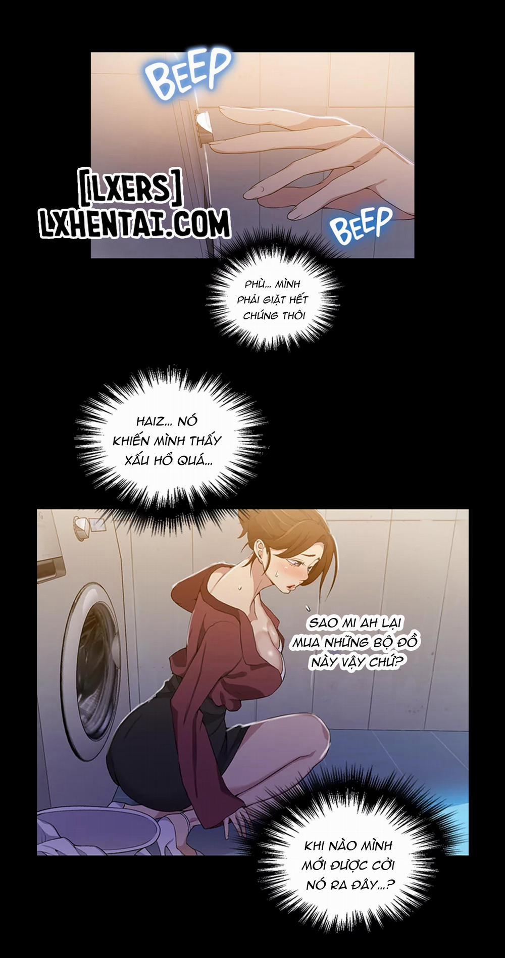 Lớp Học Bí Mật 43 trang 26