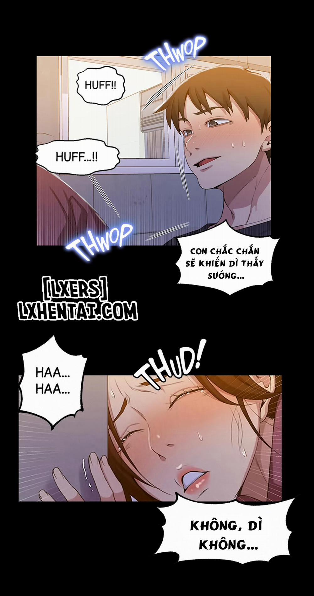 Lớp Học Bí Mật 43 trang 33