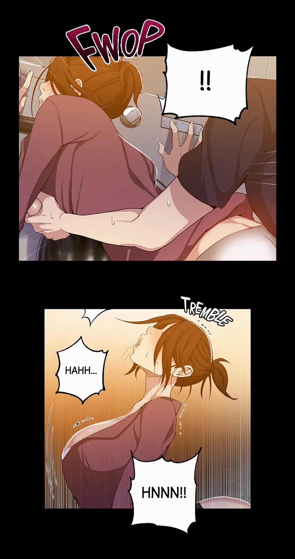 Lớp Học Bí Mật 43 trang 34