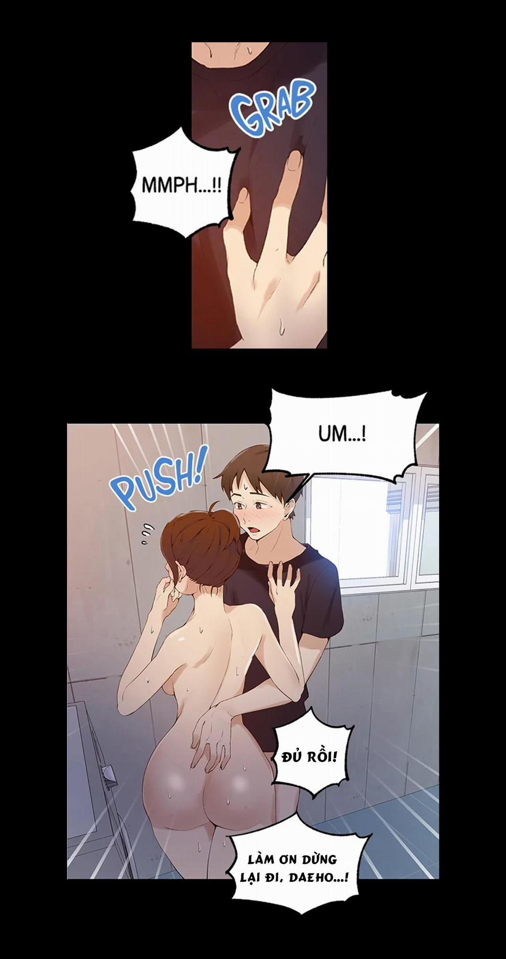 Lớp Học Bí Mật 45 trang 10