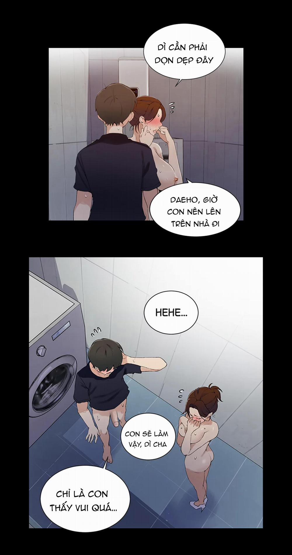 Lớp Học Bí Mật 45 trang 13