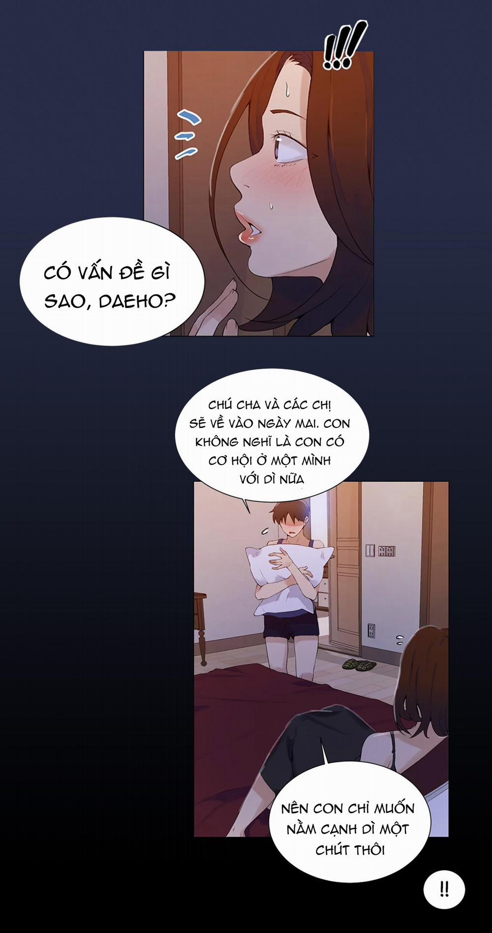 Lớp Học Bí Mật 46 trang 5