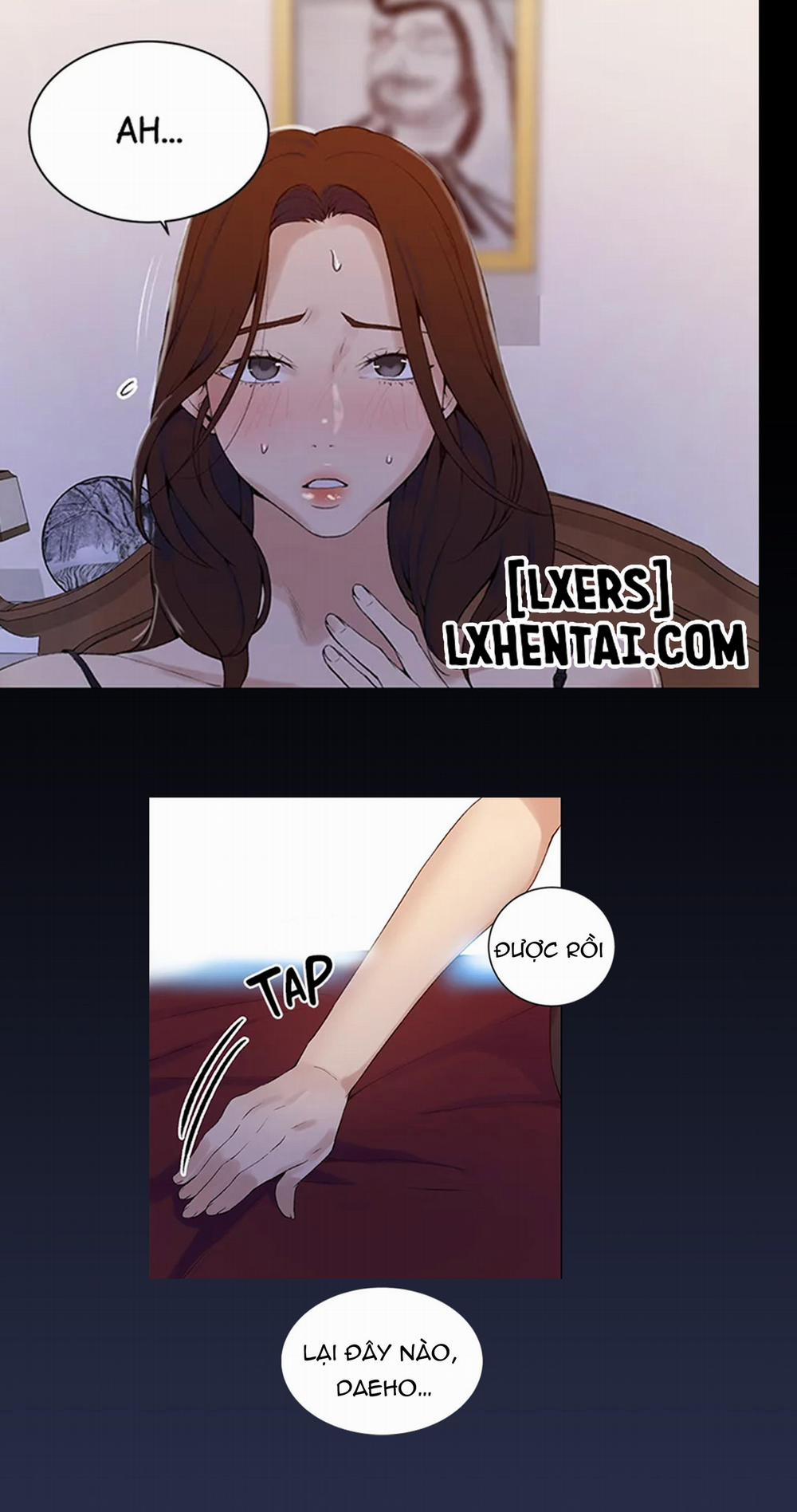 Lớp Học Bí Mật 46 trang 6