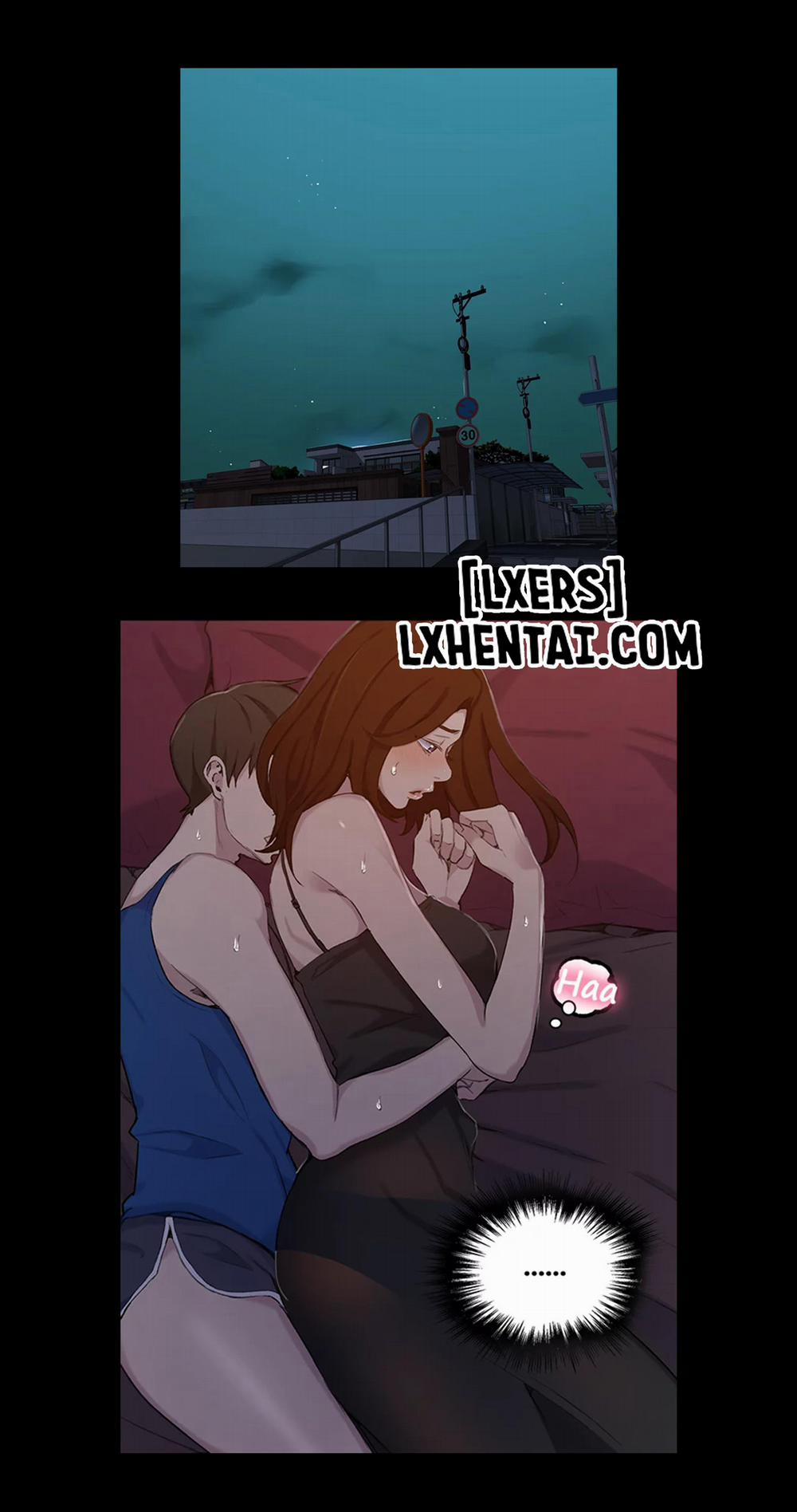 Lớp Học Bí Mật 46 trang 8