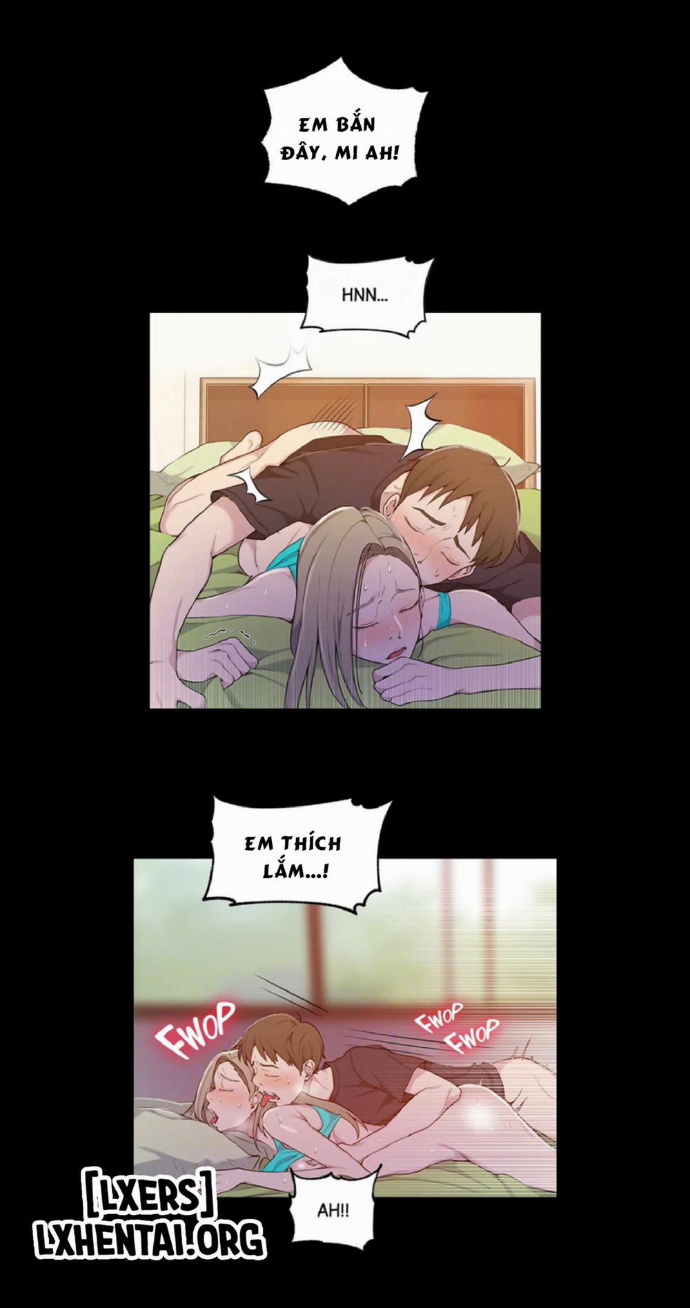 Lớp Học Bí Mật 47 trang 13