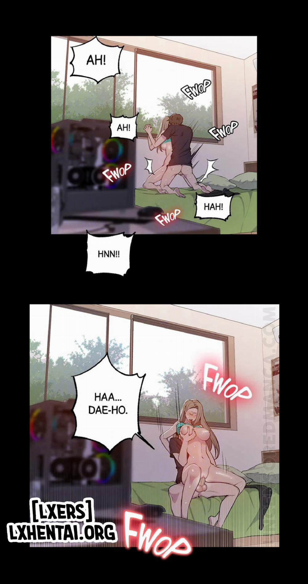 Lớp Học Bí Mật 47 trang 15