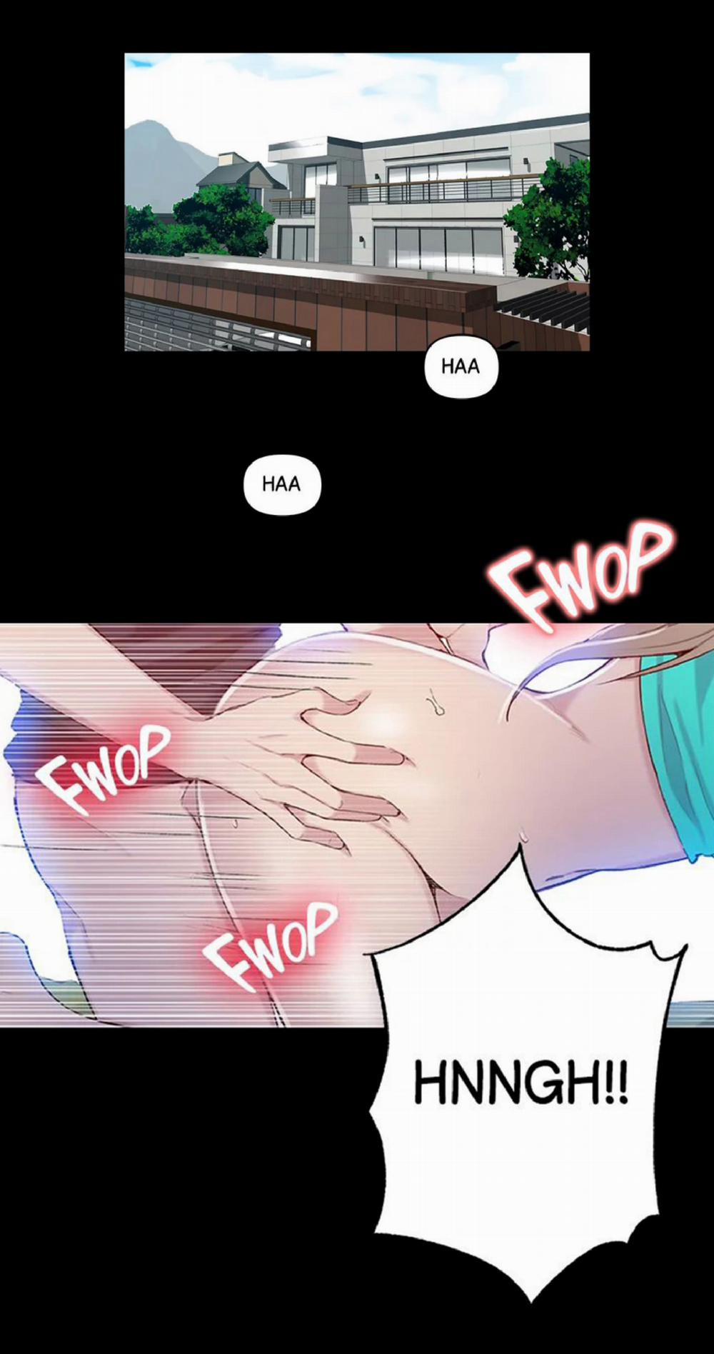 Lớp Học Bí Mật 47 trang 8