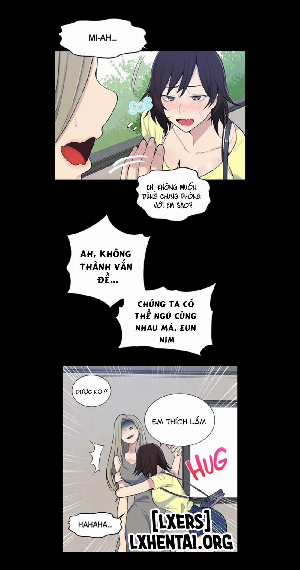 Lớp Học Bí Mật 48 trang 14