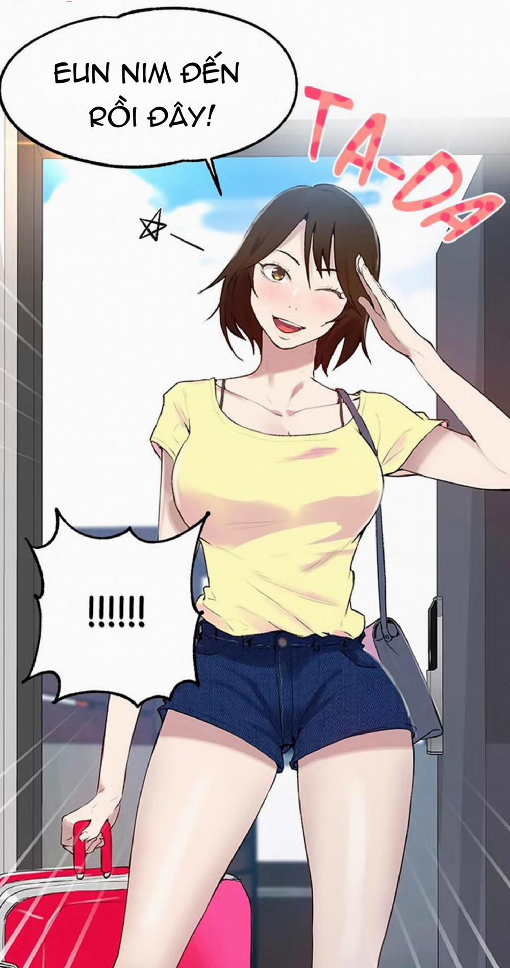 Lớp Học Bí Mật 48 trang 5