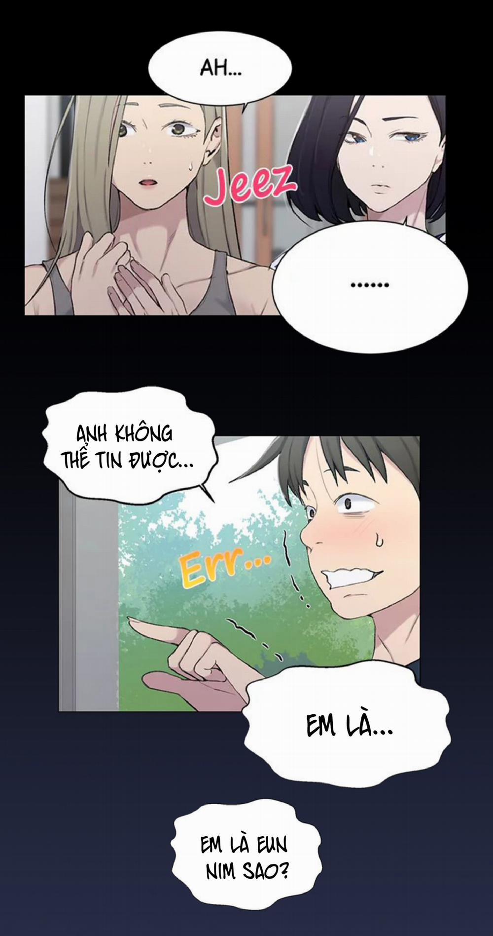 Lớp Học Bí Mật 48 trang 6