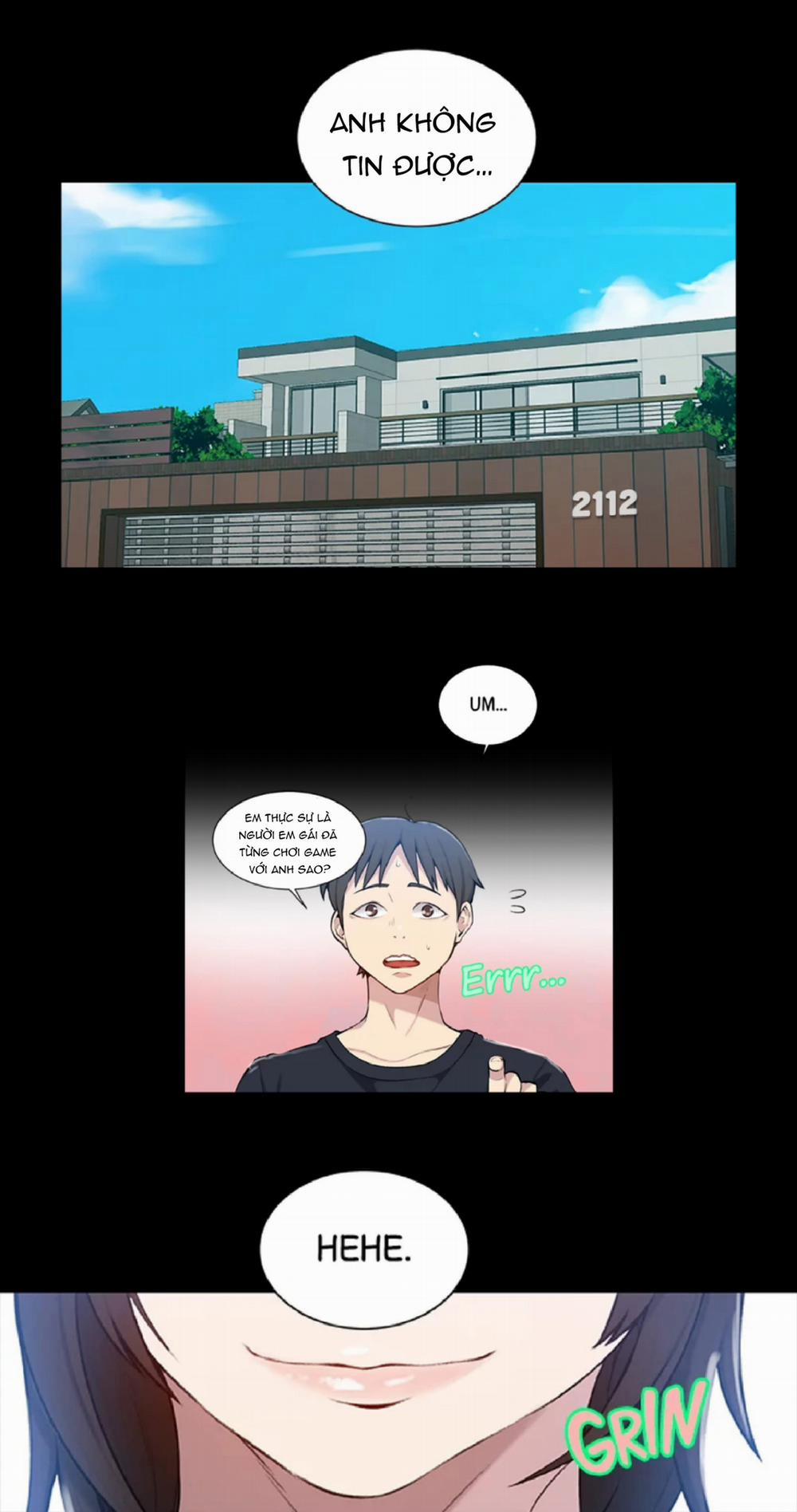 Lớp Học Bí Mật 48 trang 8