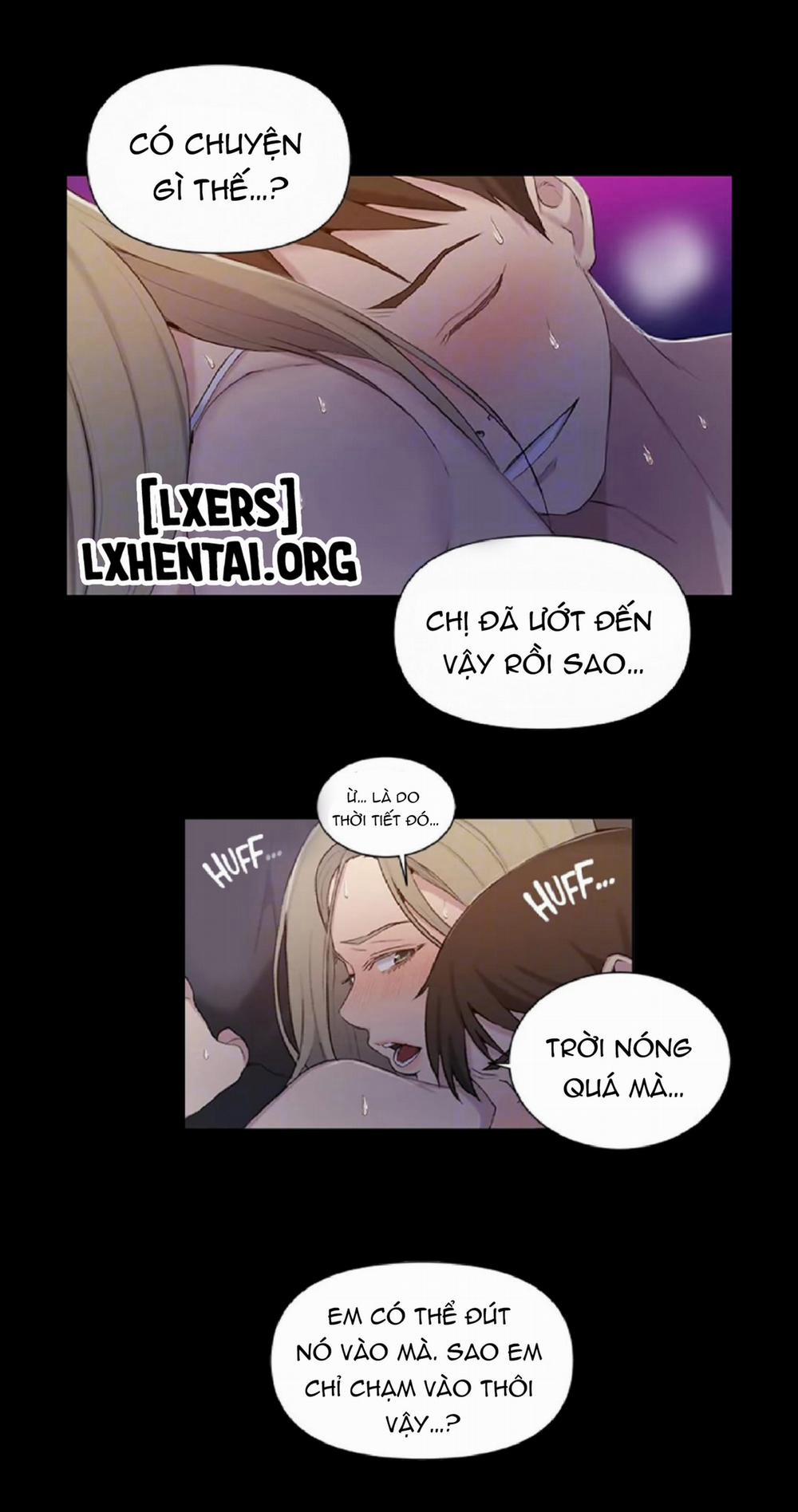 Lớp Học Bí Mật 49 trang 13