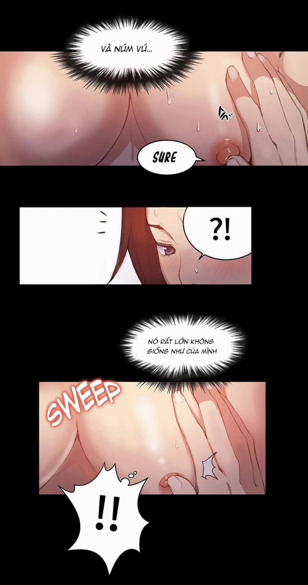 Lớp Học Bí Mật 5 trang 14