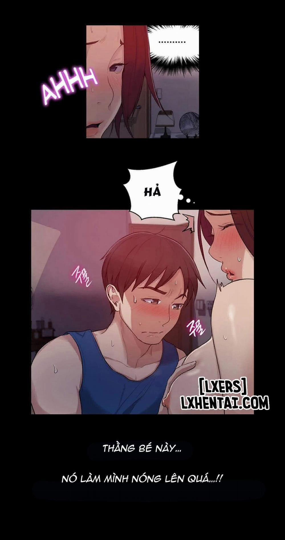 Lớp Học Bí Mật 5 trang 16