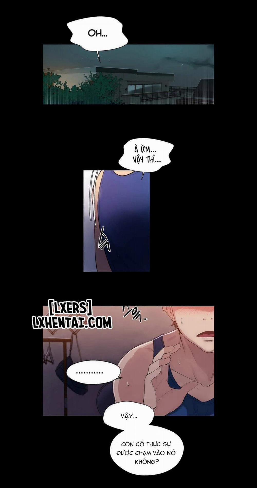 Lớp Học Bí Mật 5 trang 7