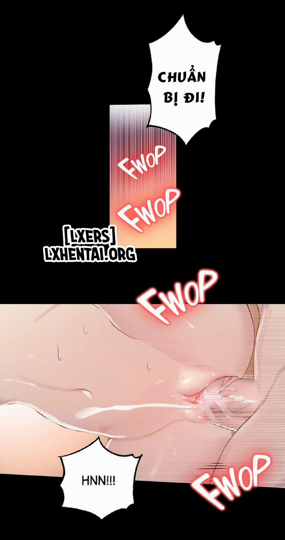 Lớp Học Bí Mật 50 trang 12