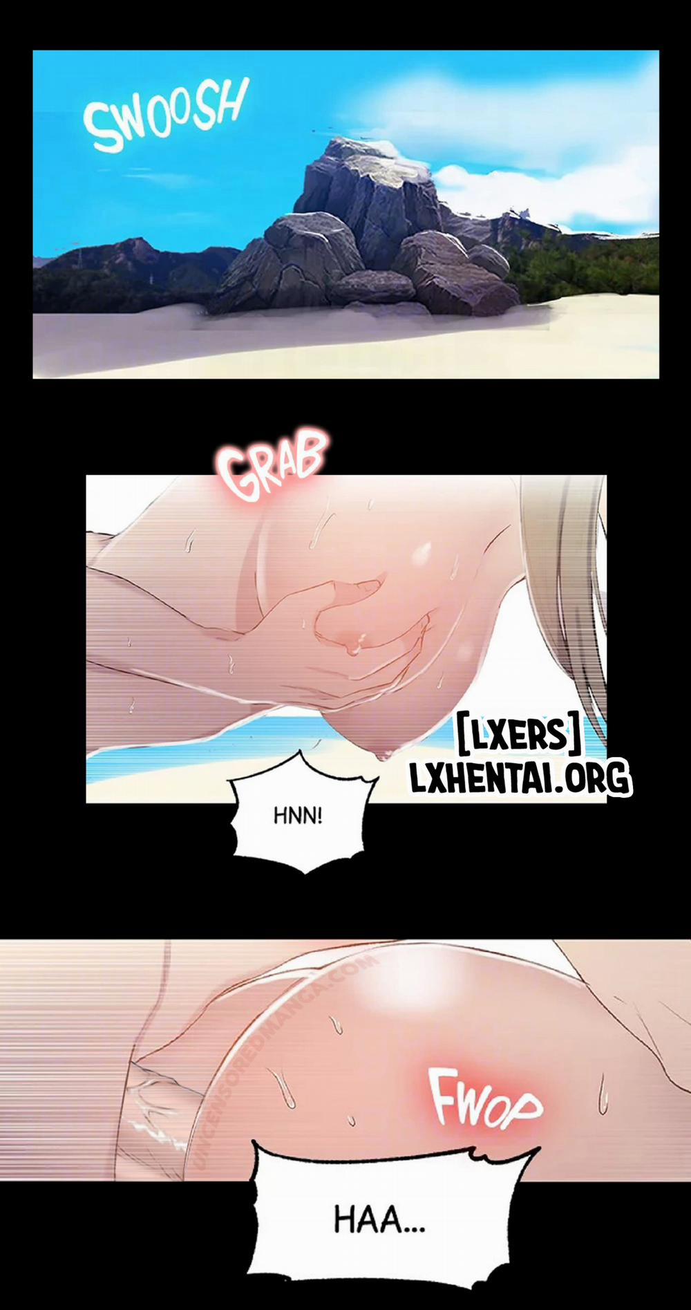 Lớp Học Bí Mật 50 trang 8