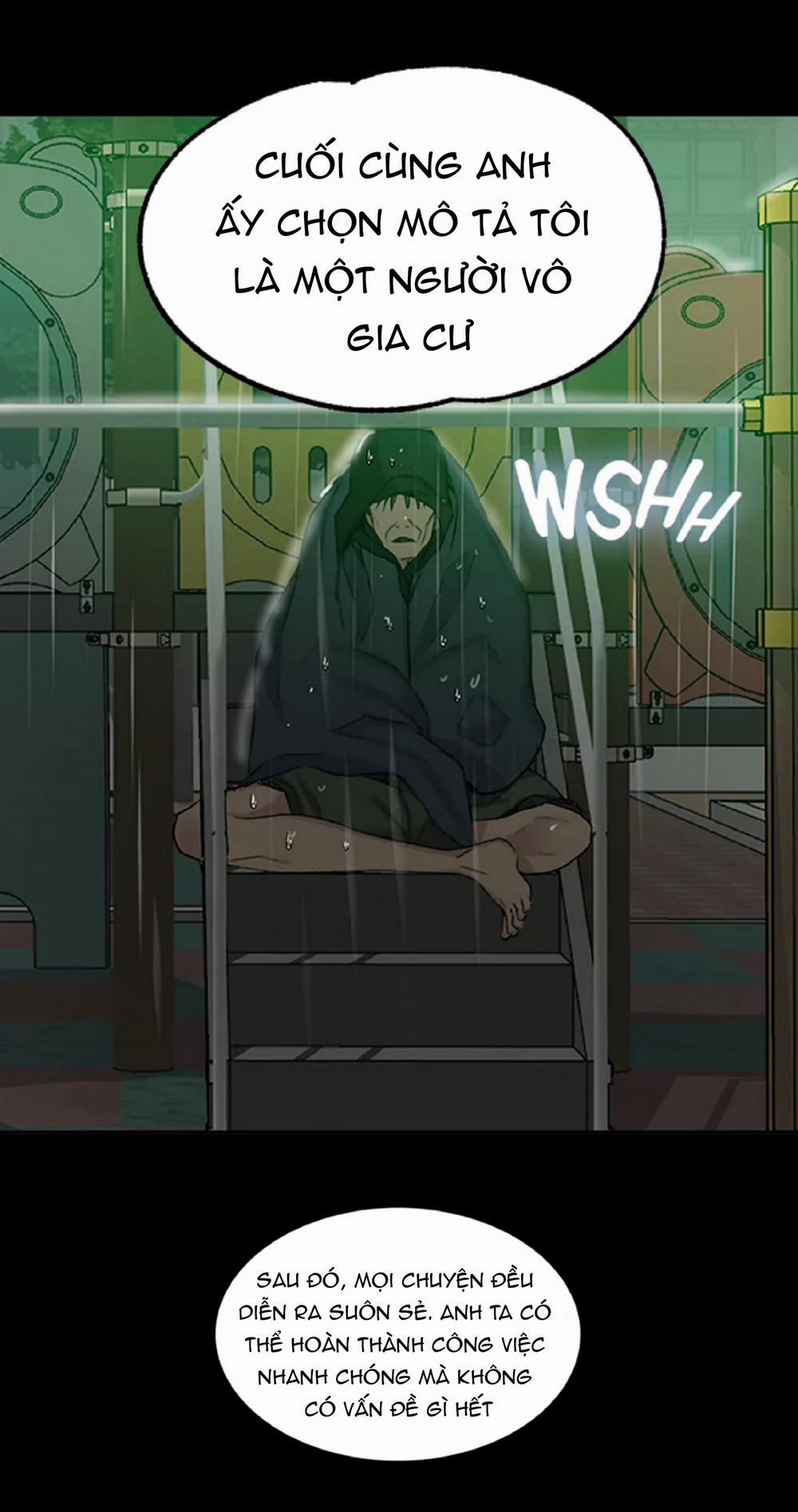 Lớp Học Bí Mật 52 trang 14