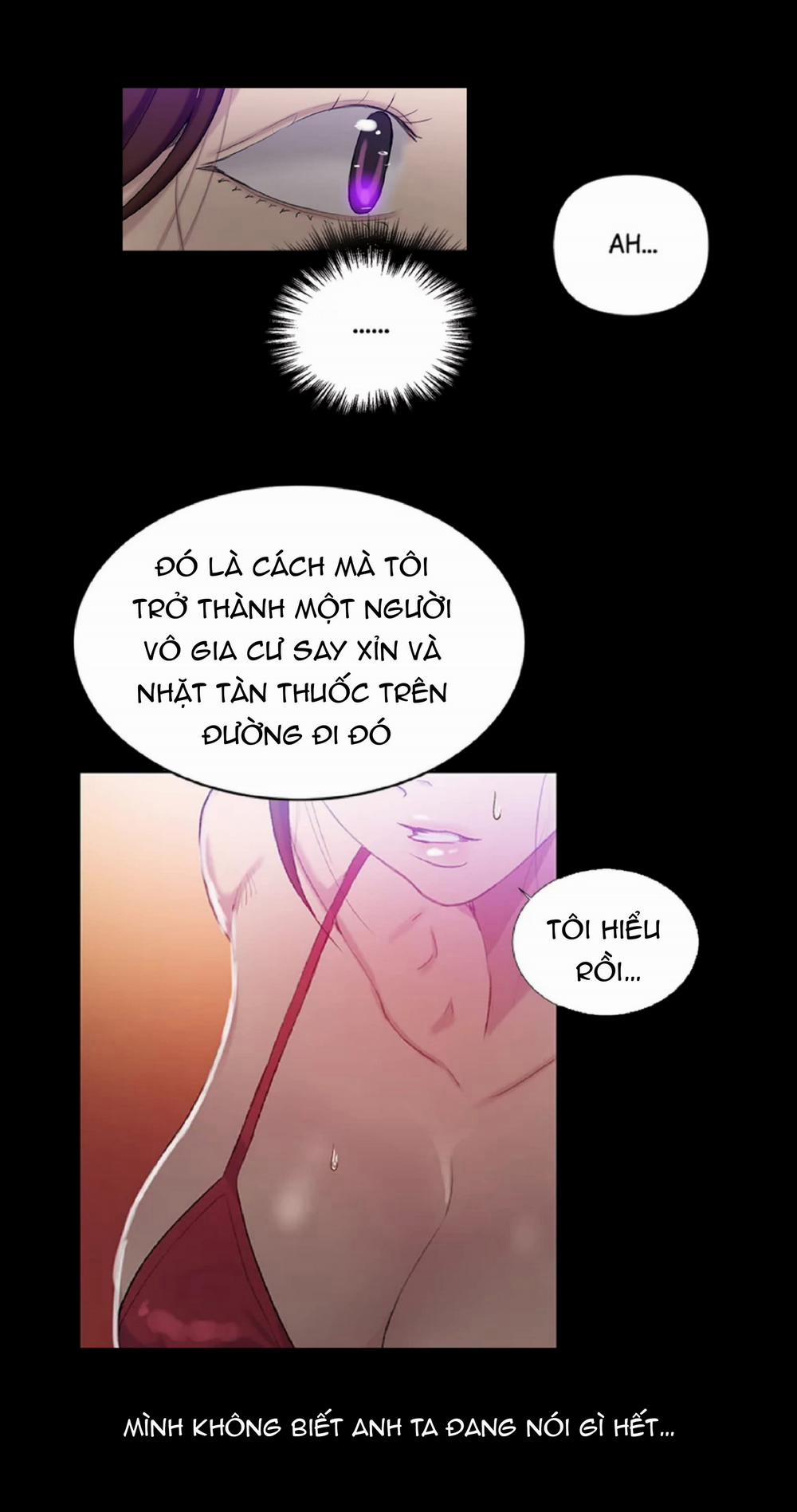 Lớp Học Bí Mật 52 trang 15