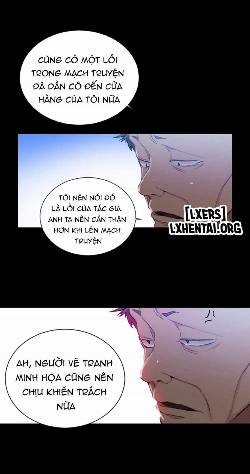 Lớp Học Bí Mật 52 trang 16