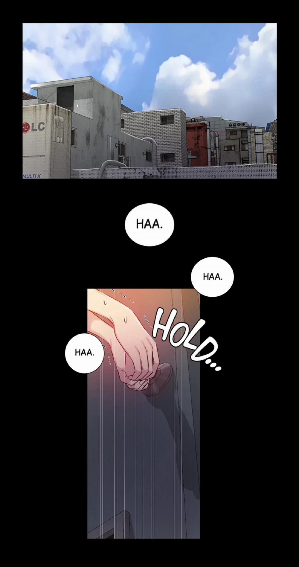 Lớp Học Bí Mật 53 trang 8