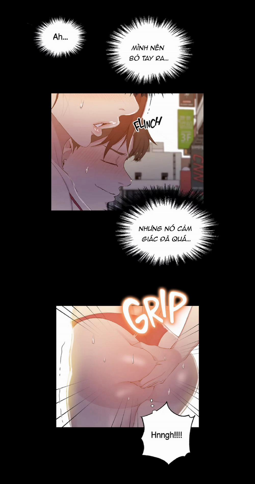 Lớp Học Bí Mật 54 trang 11