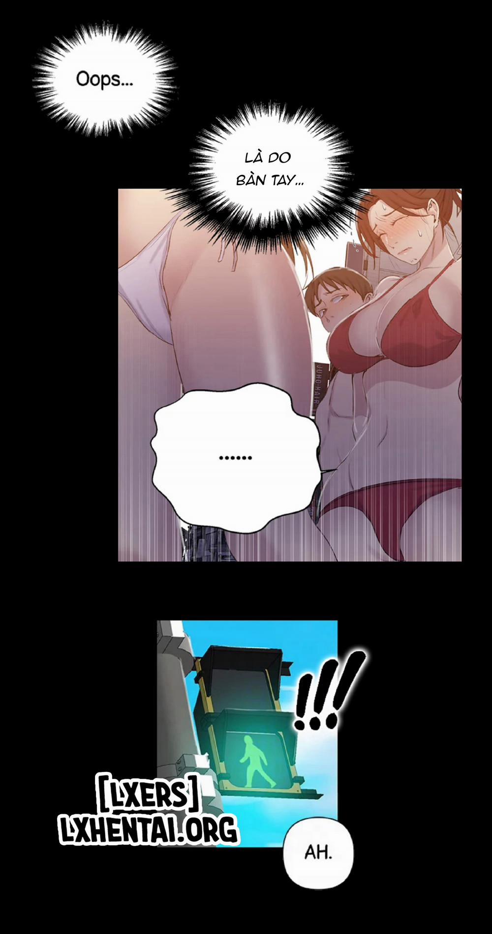 Lớp Học Bí Mật 54 trang 12