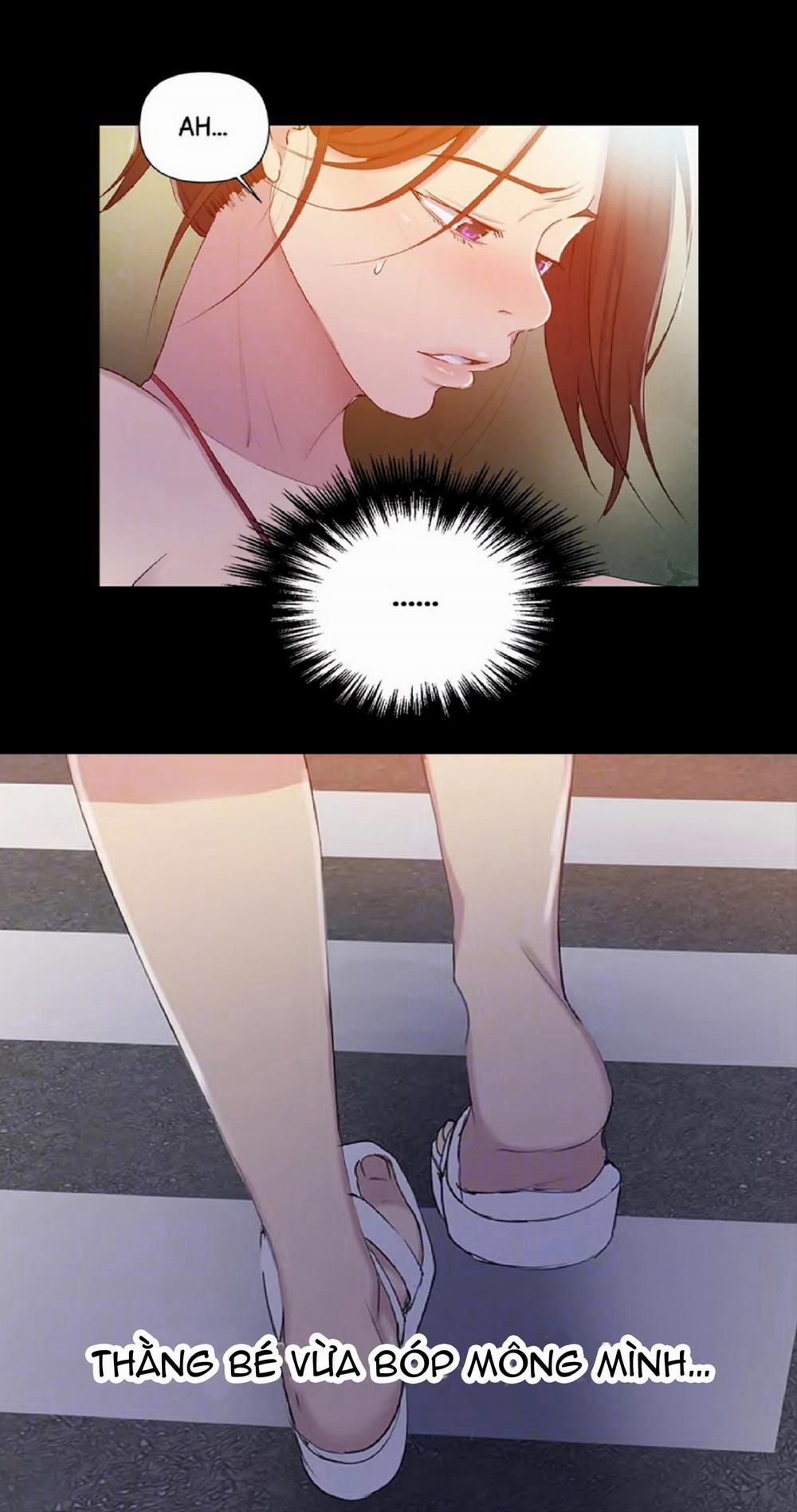 Lớp Học Bí Mật 54 trang 15