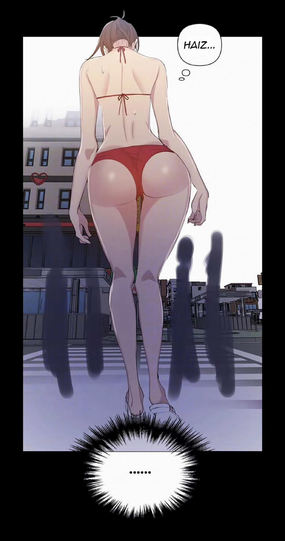 Lớp Học Bí Mật 54 trang 16