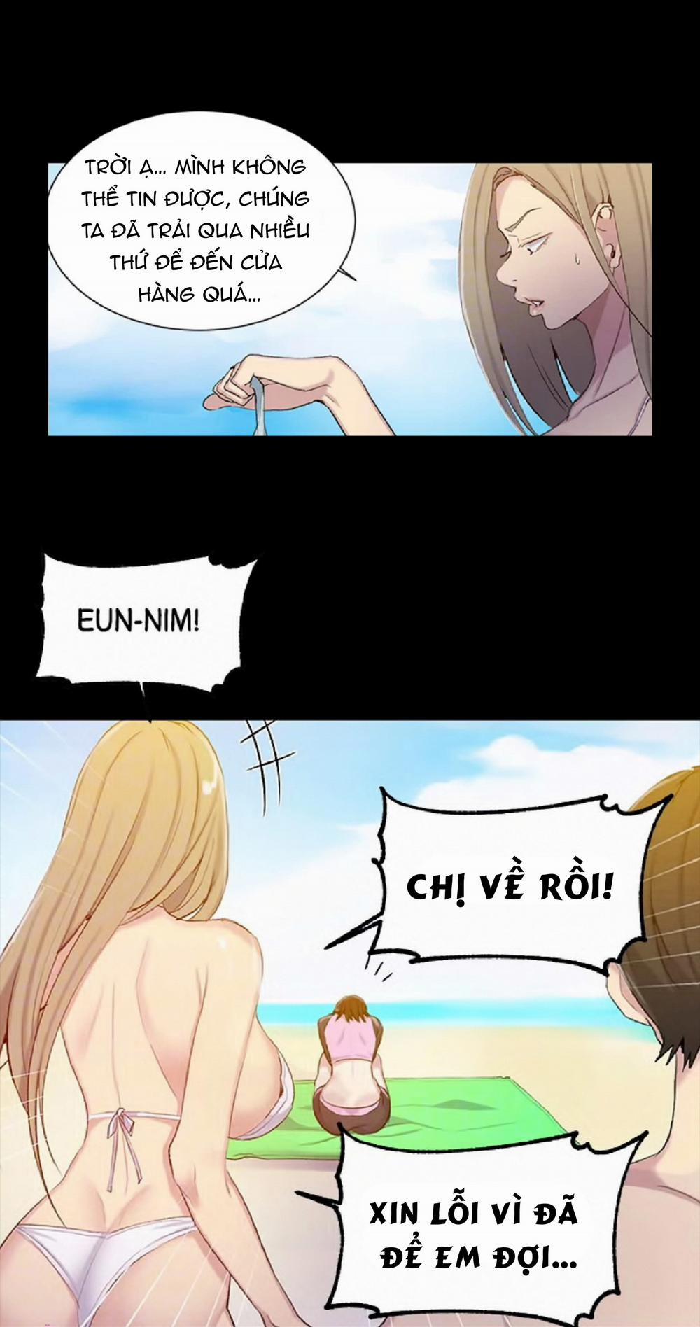 Lớp Học Bí Mật 54 trang 18