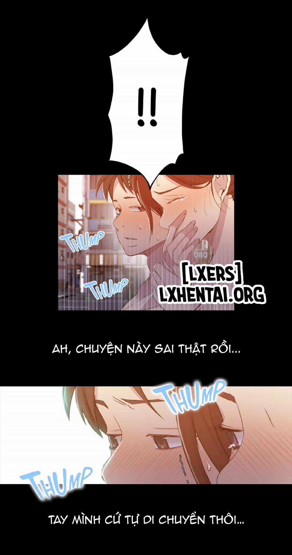 Lớp Học Bí Mật 54 trang 9