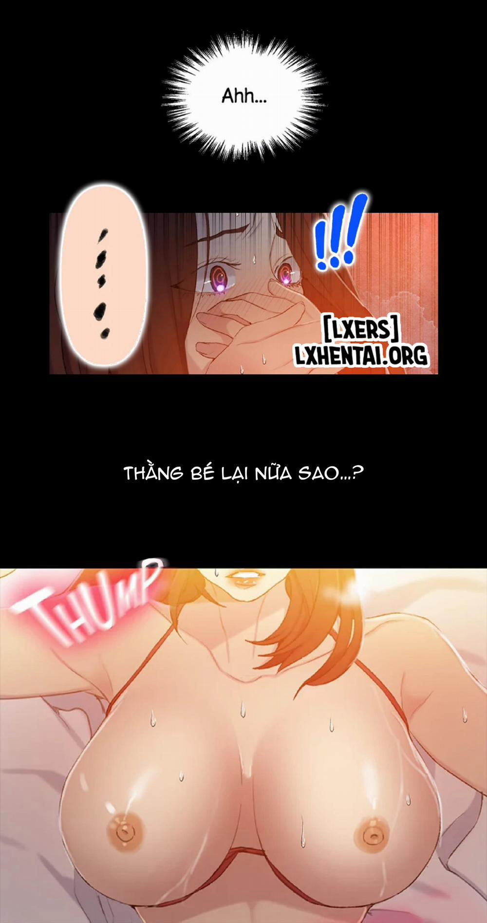 Lớp Học Bí Mật 55 trang 13