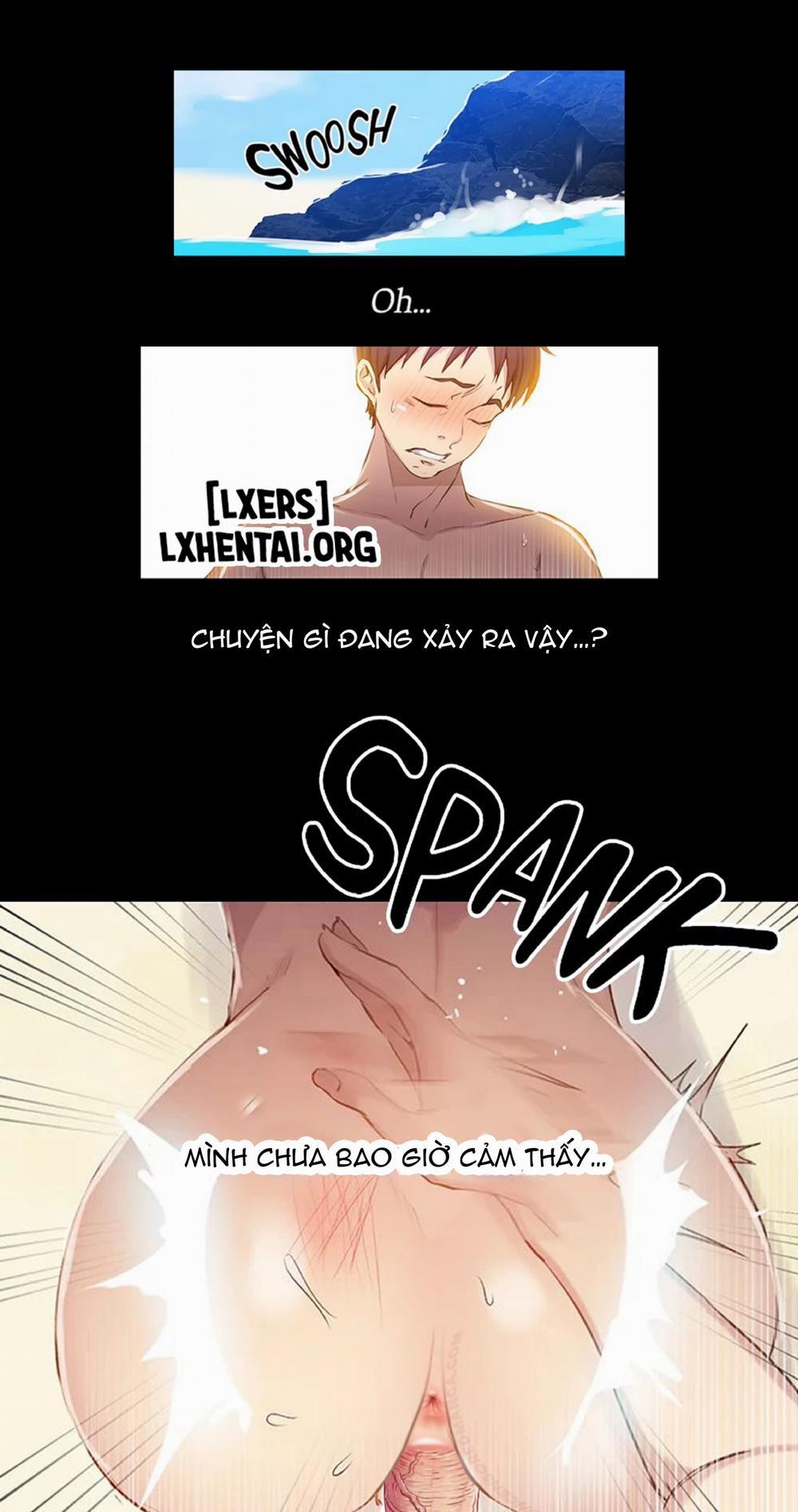 Lớp Học Bí Mật 56 trang 10