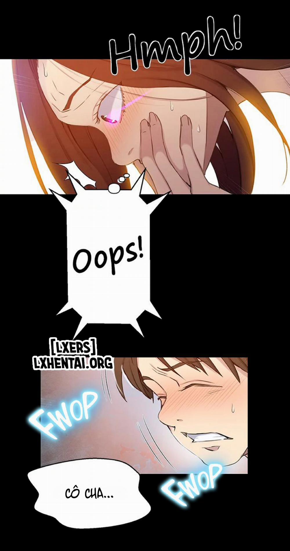 Lớp Học Bí Mật 56 trang 12