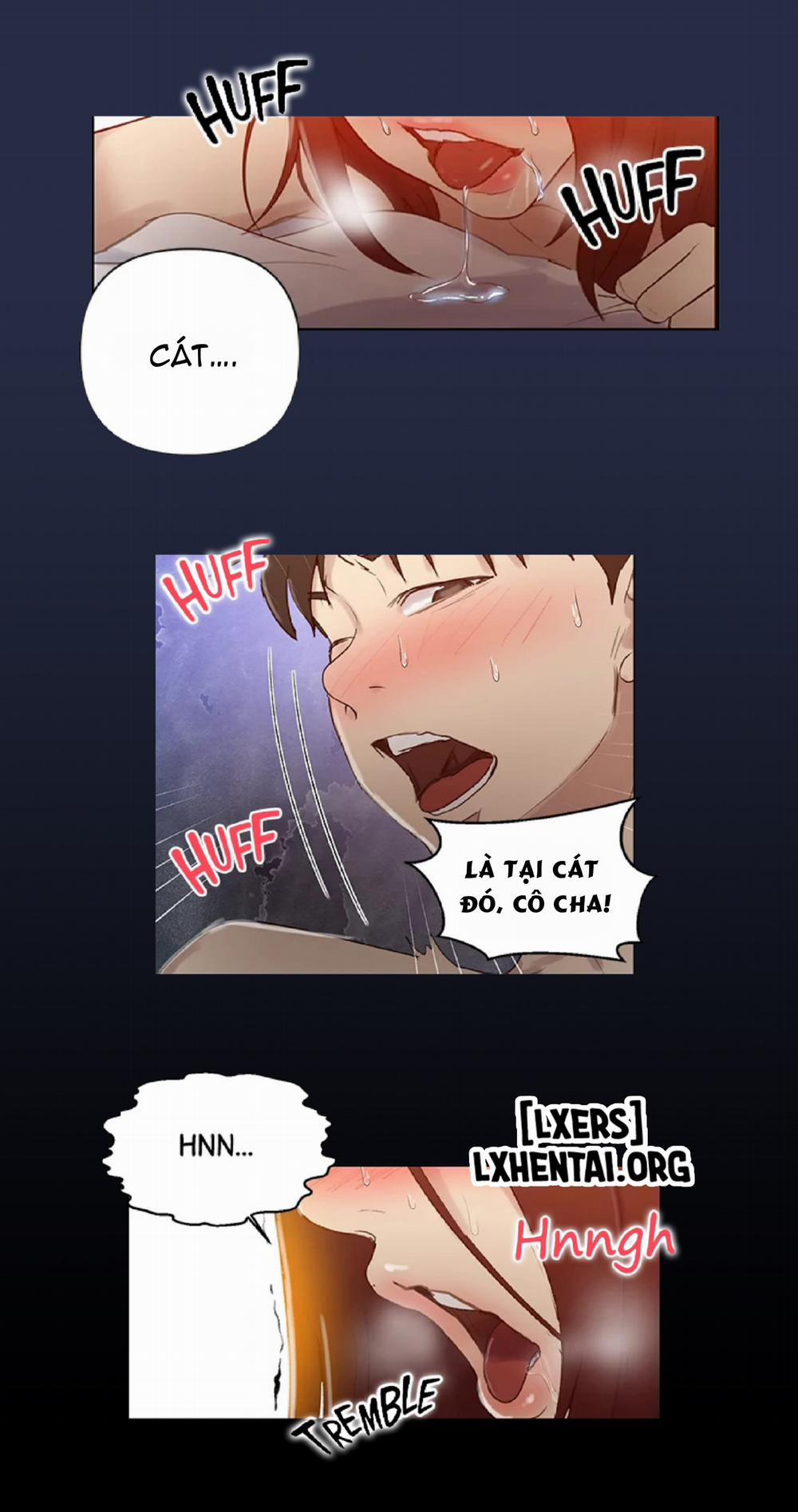 Lớp Học Bí Mật 56 trang 5