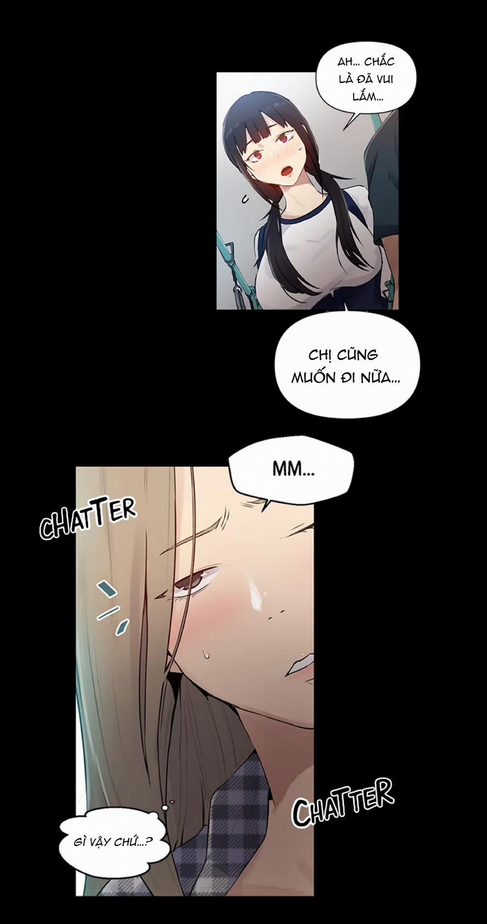 Lớp Học Bí Mật 57 trang 11