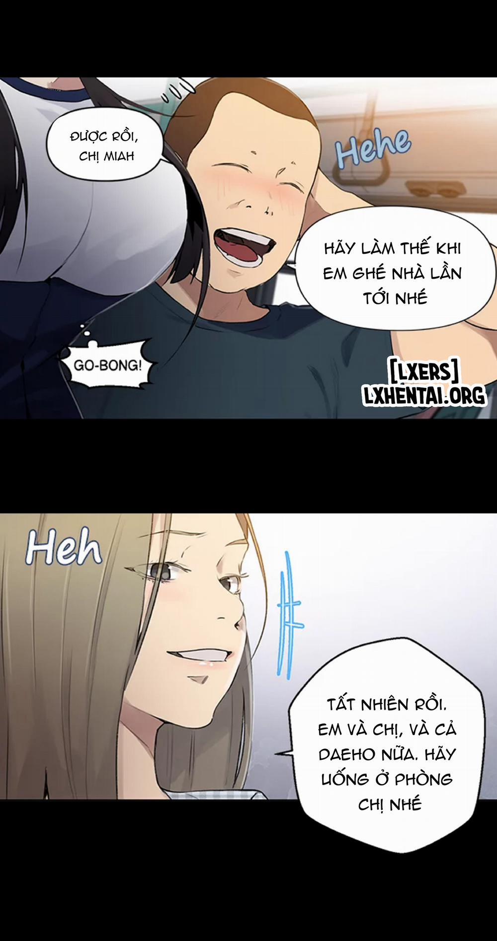 Lớp Học Bí Mật 57 trang 16