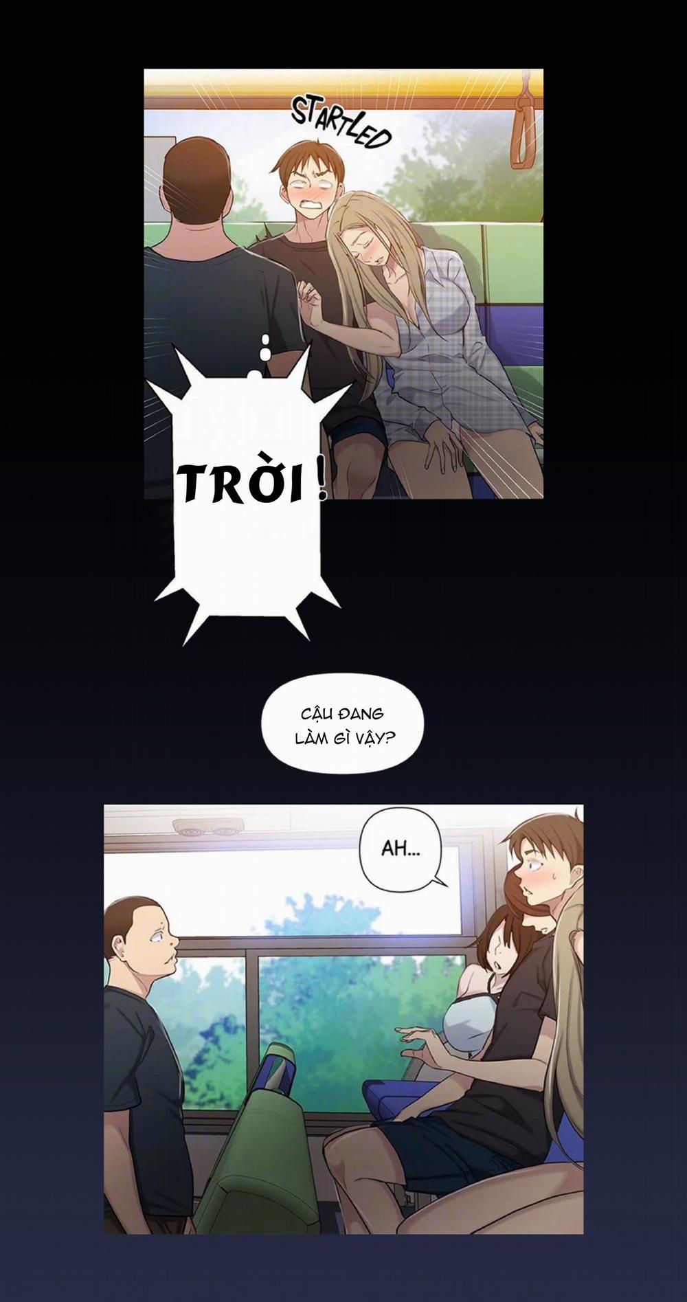 Lớp Học Bí Mật 57 trang 6