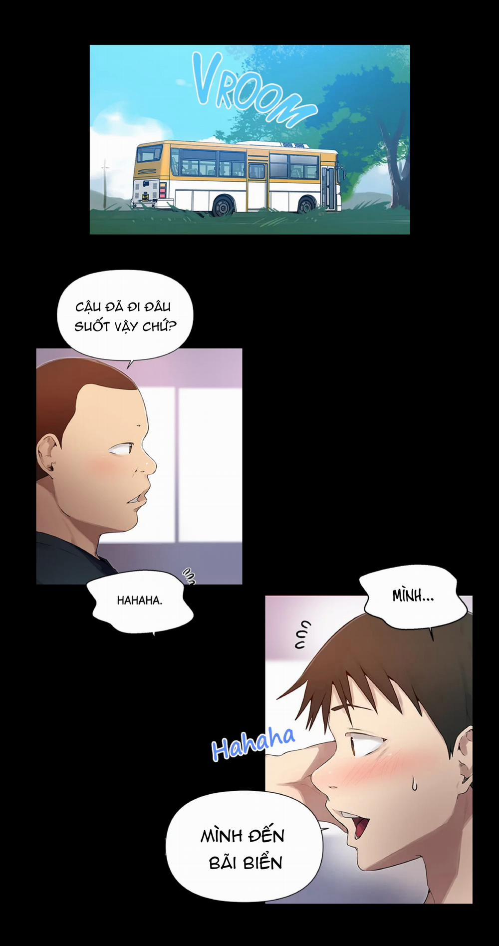 Lớp Học Bí Mật 57 trang 8