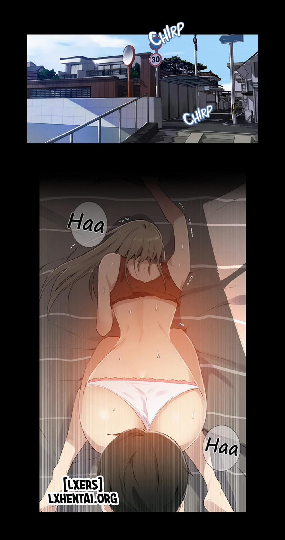 Lớp Học Bí Mật 58 trang 8