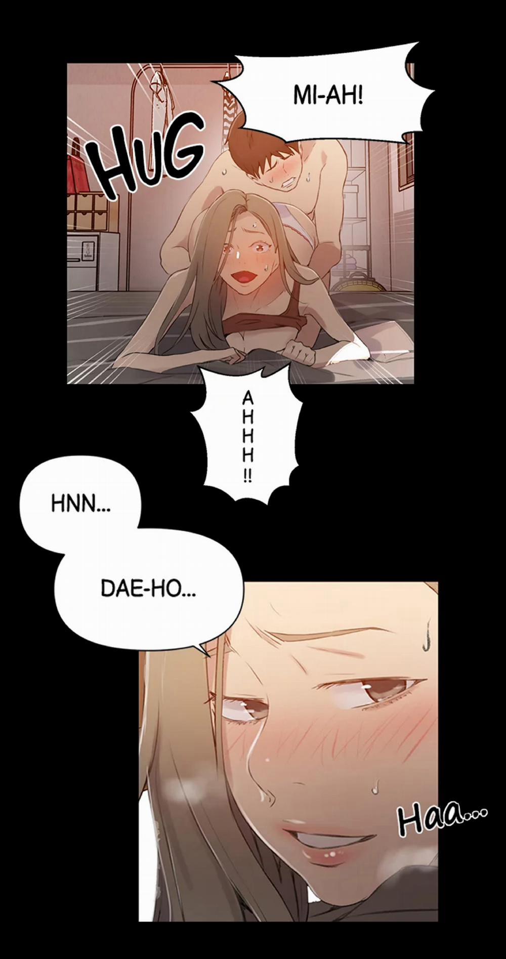 Lớp Học Bí Mật 58 trang 9