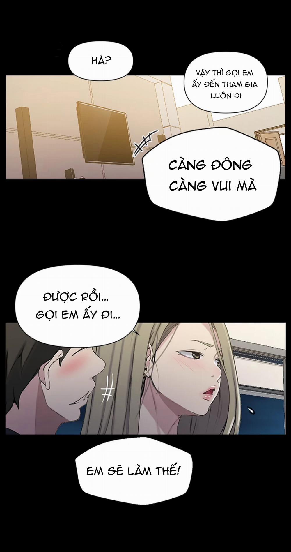 Lớp Học Bí Mật 59 trang 11