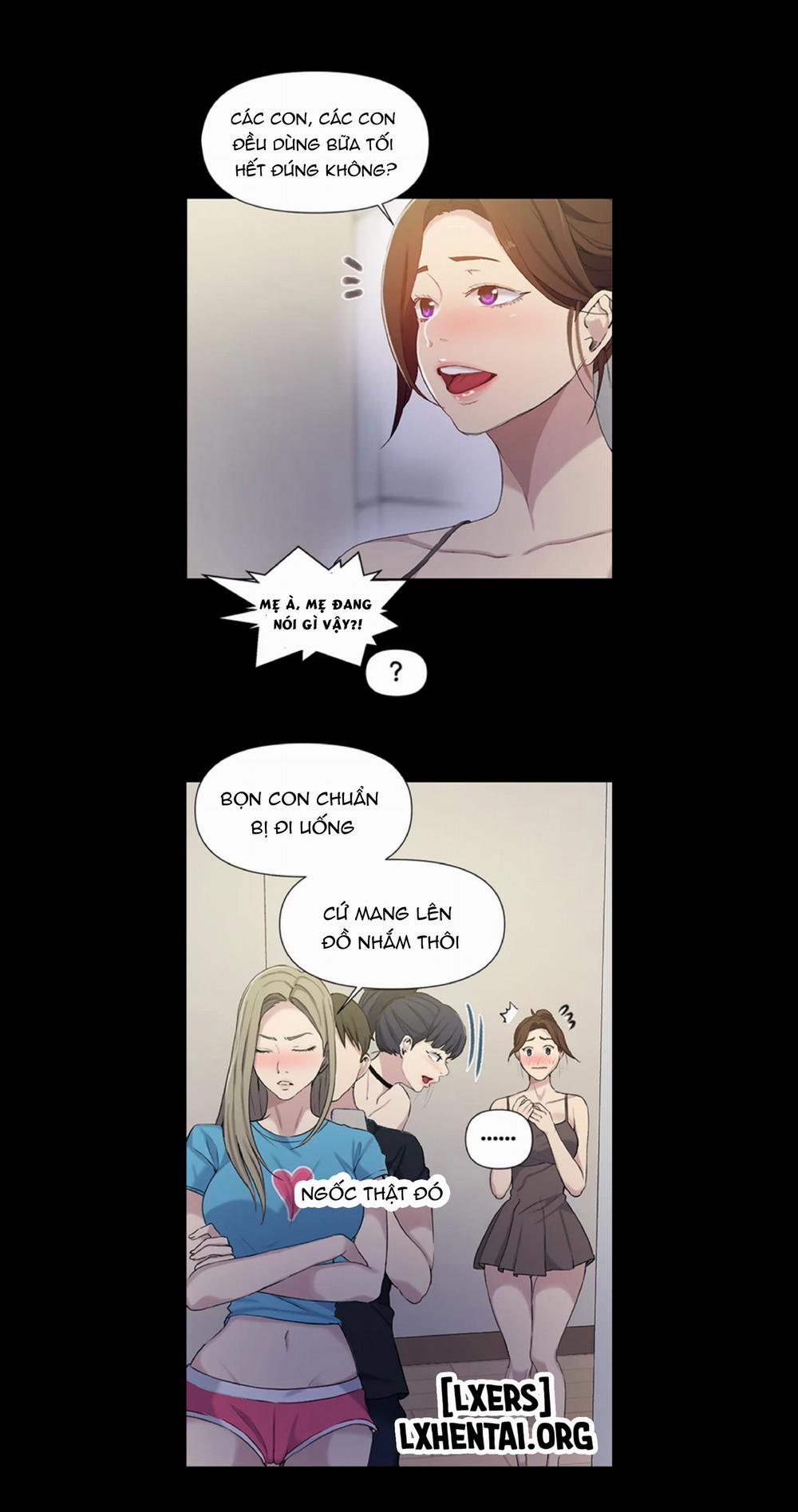 Lớp Học Bí Mật 59 trang 12