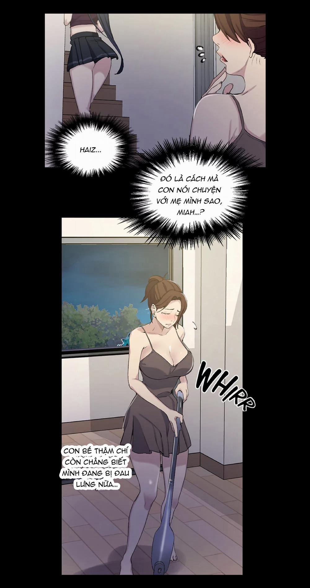 Lớp Học Bí Mật 59 trang 13