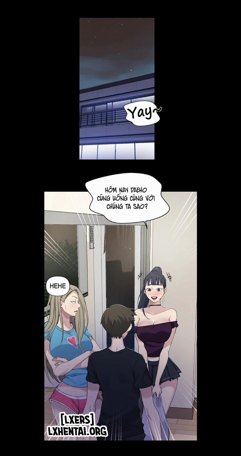 Lớp Học Bí Mật 59 trang 8